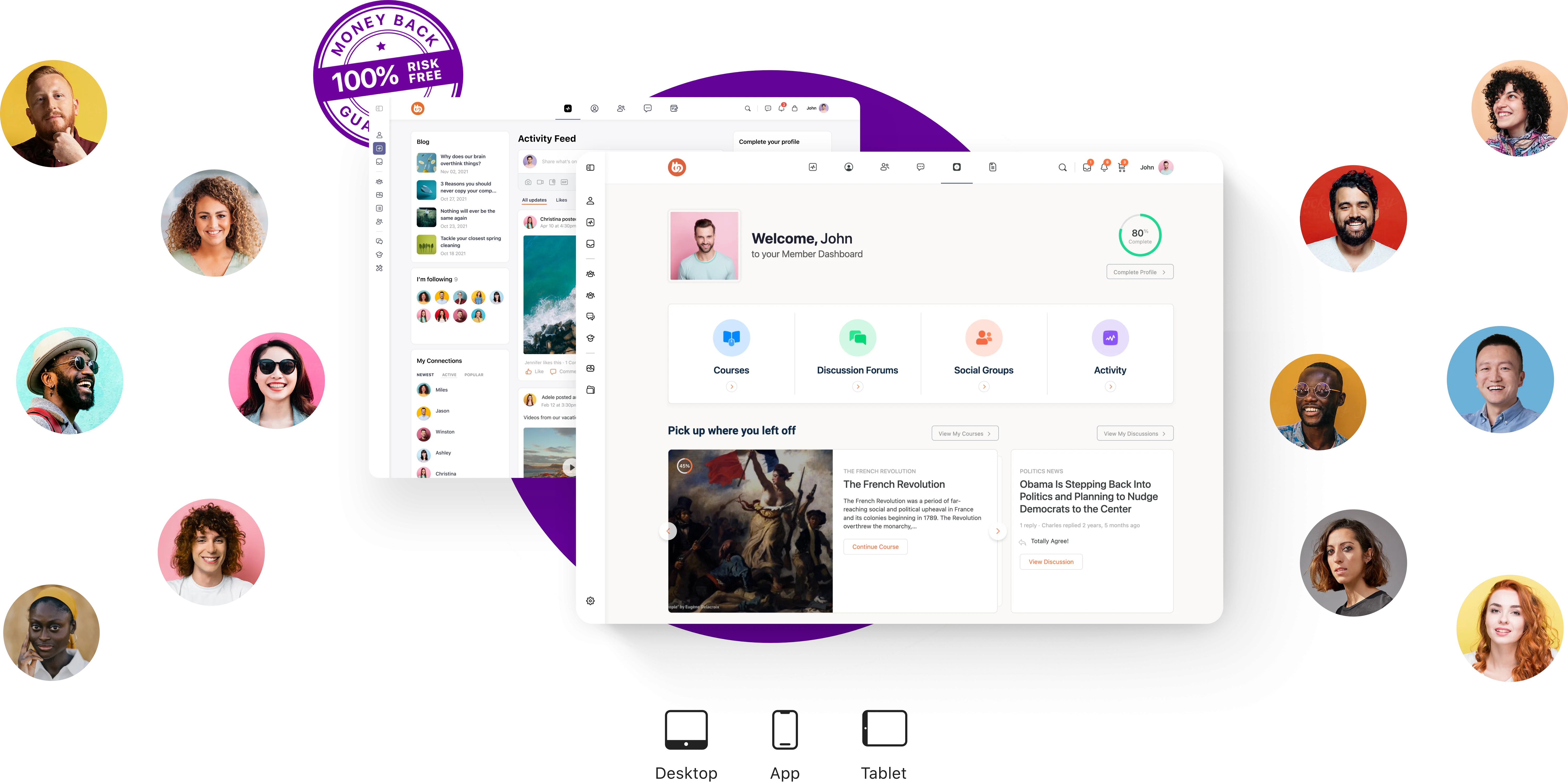 BuddyBoss-Membership.webp