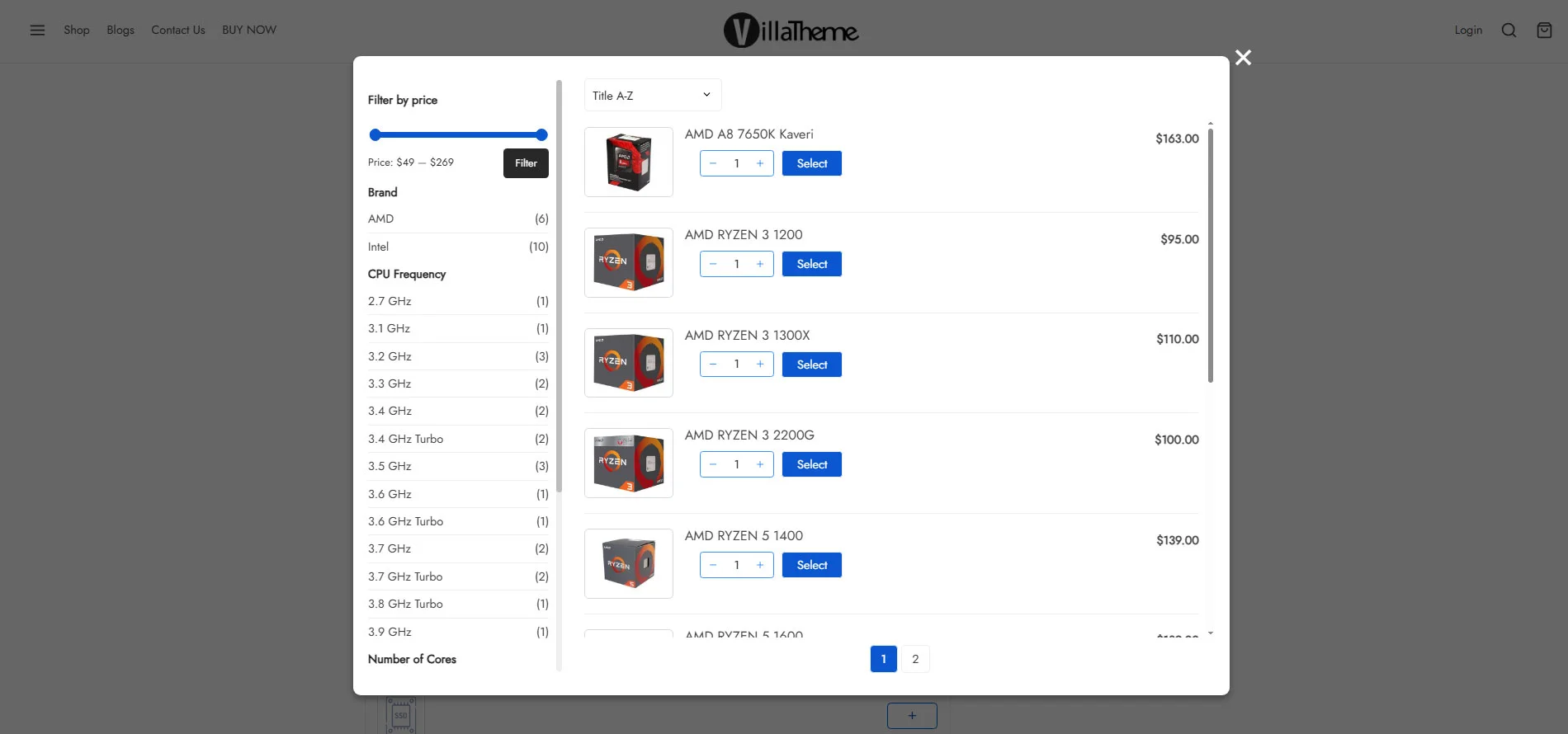 BuildKit – WooCommerce Product Builder – Custom PC Builder – Product Configurator.webp