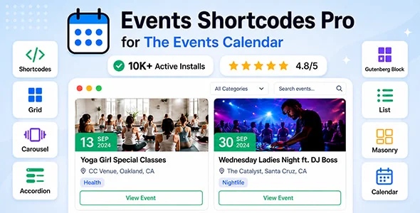events-calendar-shortcodes-plugin.webp