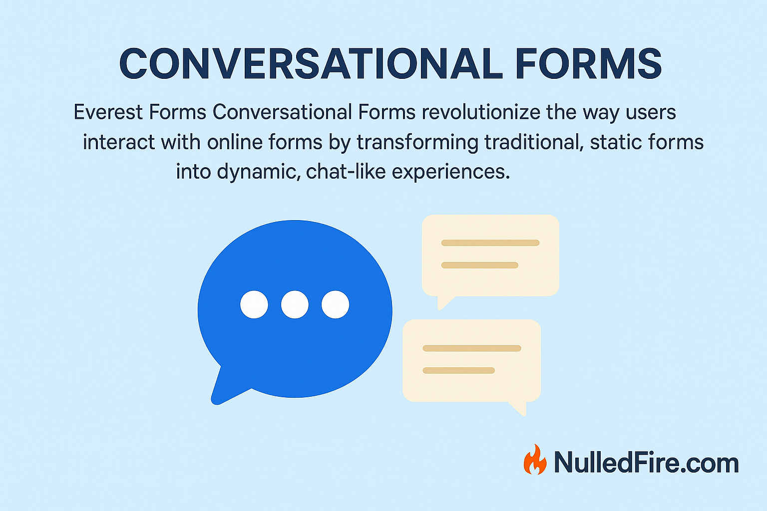 Everest Forms - Conversational Forms.png