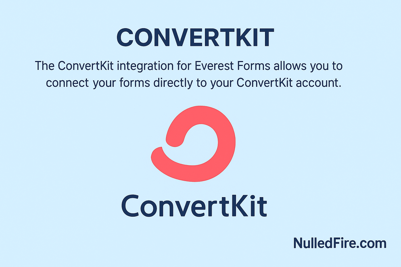 Everest Forms - ConvertKit Integration.png