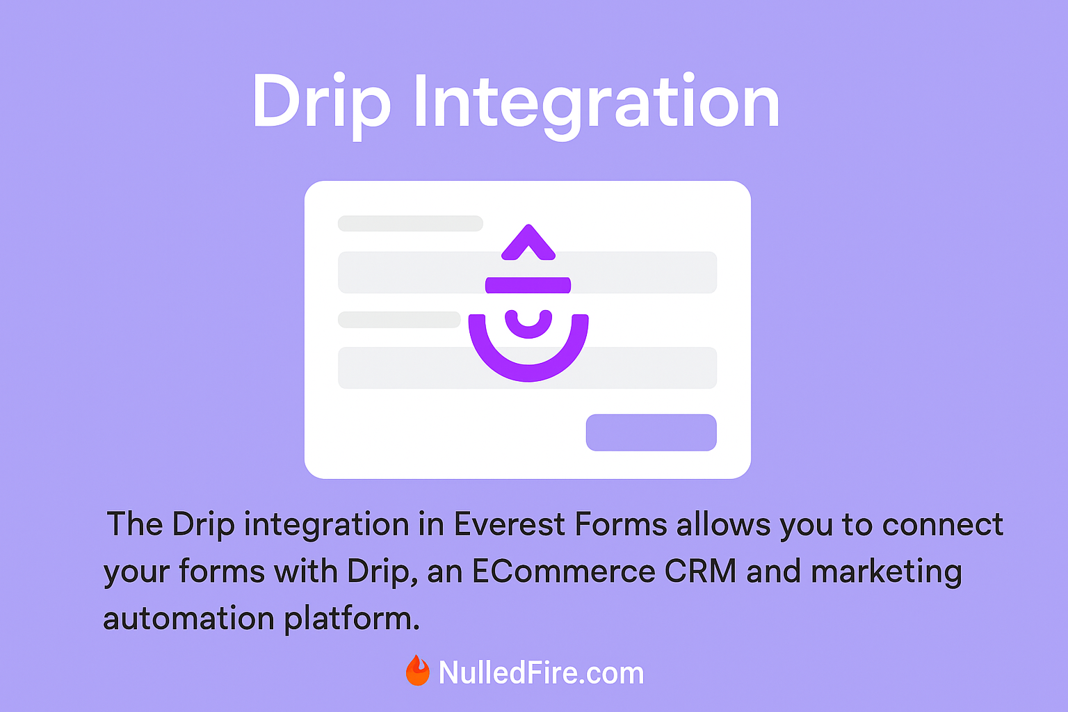 Everest Forms - Drip Integration.png