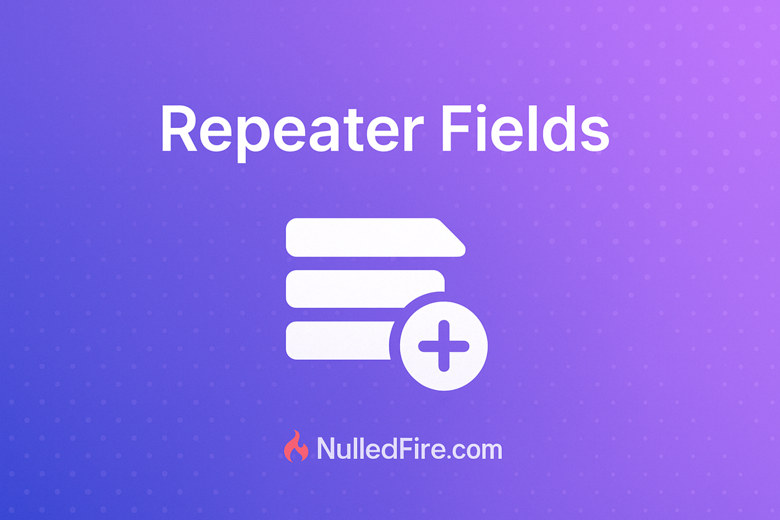 Everest Forms Repeater Fields.png