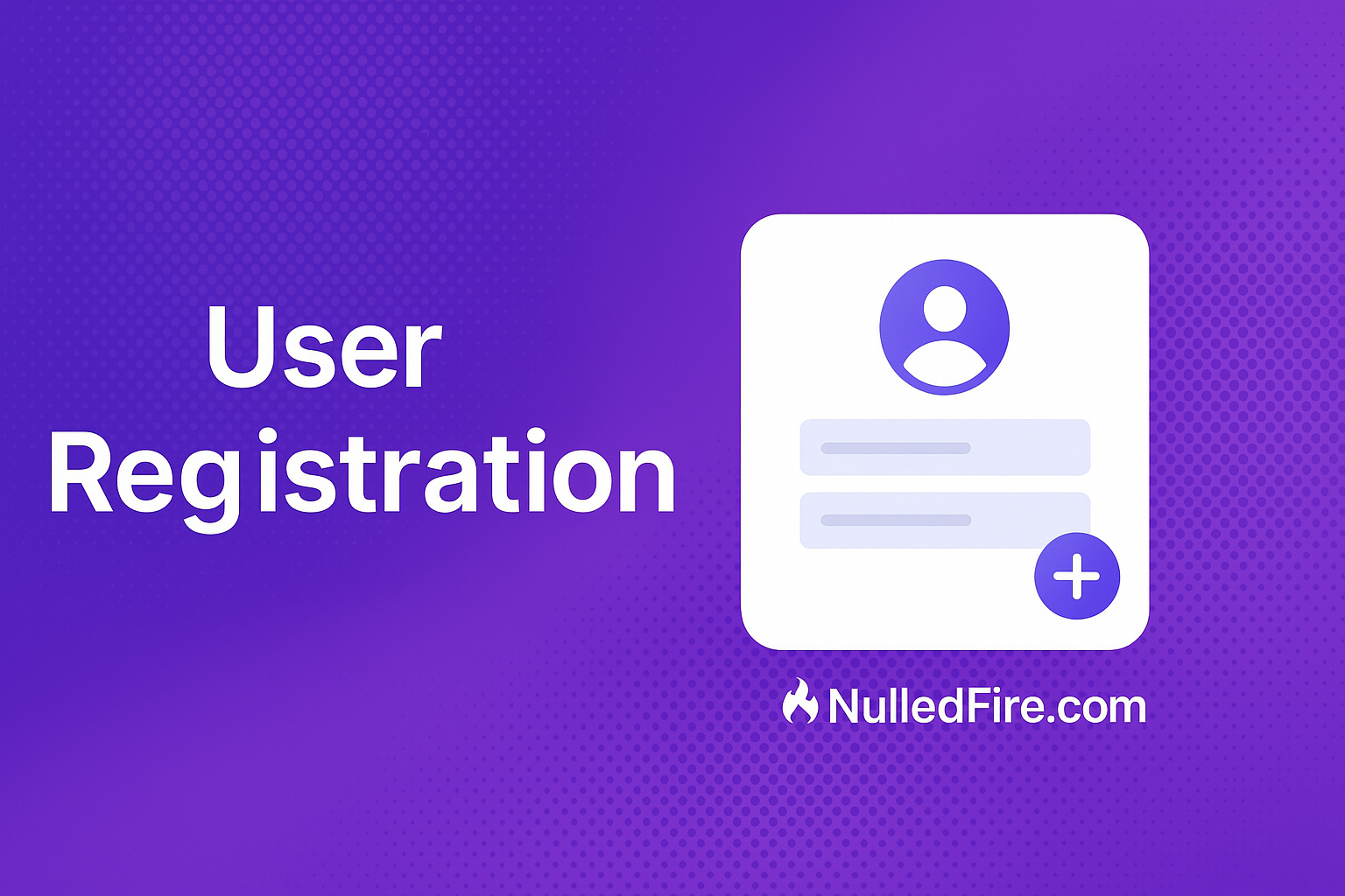 Everest Forms - User Registration.png