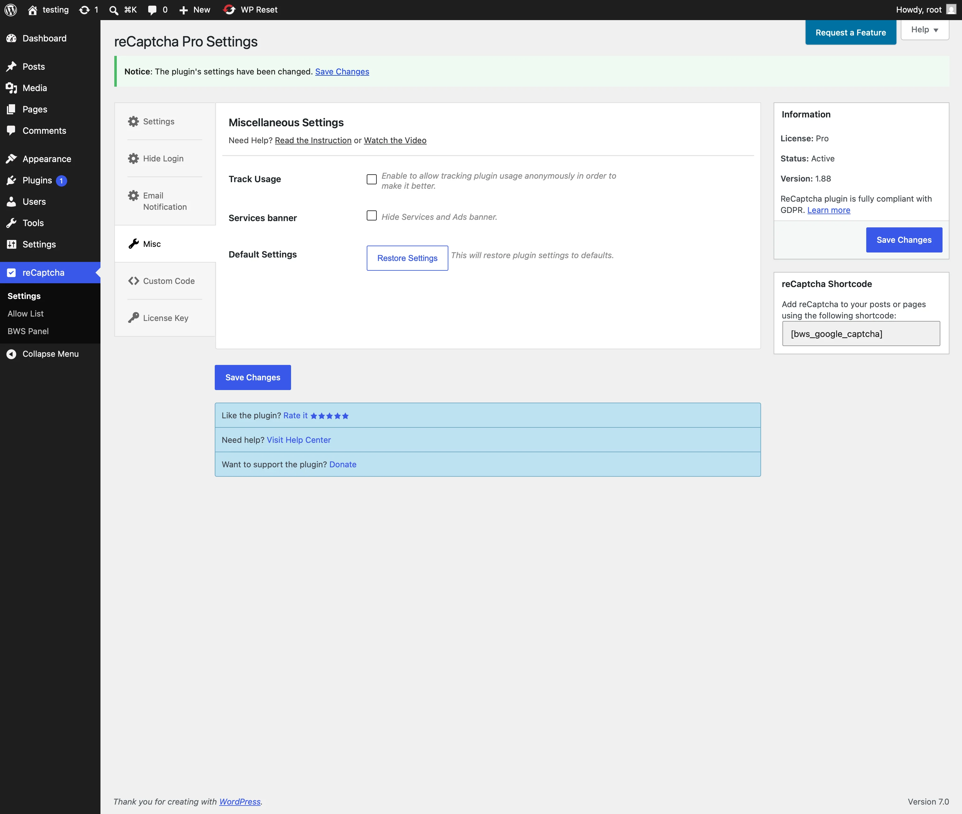 Miscellaneous Settings.webp