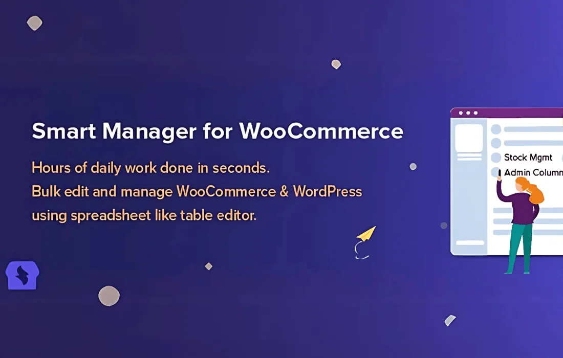 Smart Manager For WooCommerce