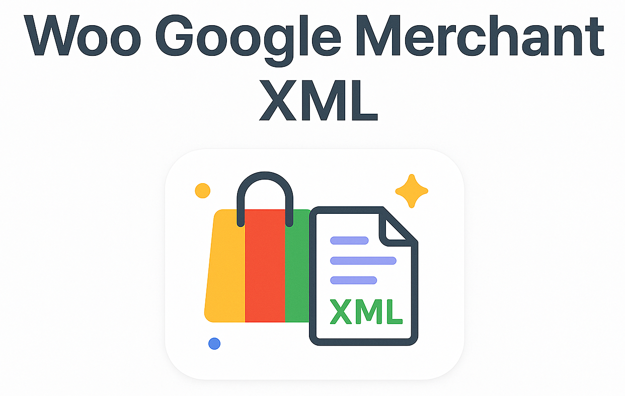 WooCommerce Google Merchant XML.png