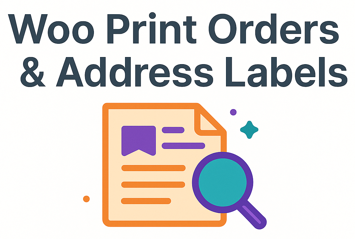 WooCommerce Print Orders & Address Labels.png