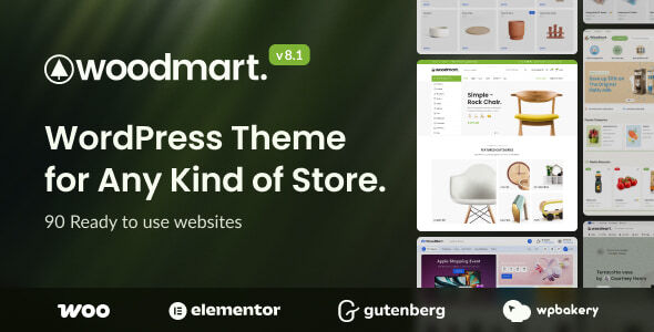 Resource 'WoodMart - Multipurpose WooCommerce Theme'