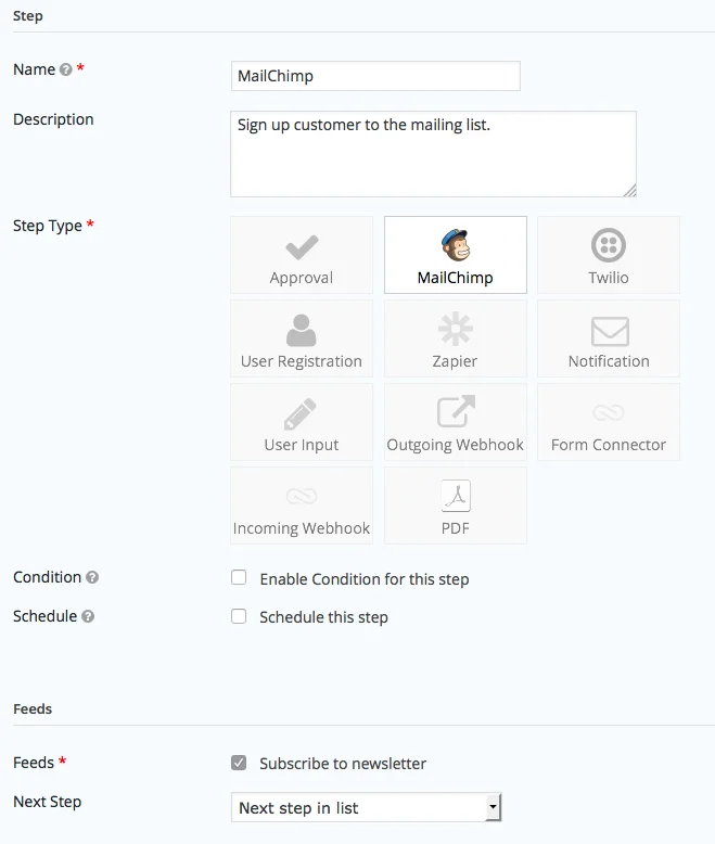Workflow Step Configuration mailchimp.webp
